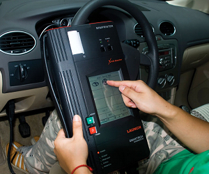 Компьютерная диагностика автомобиля в Липецке