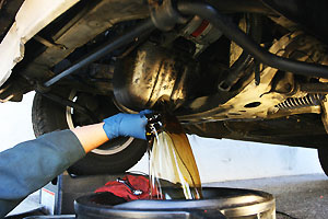 замена расходников авто в Липецке